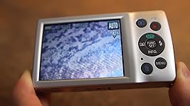 Review Image by Kevin Breeze