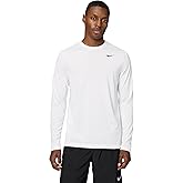 Nike Men's Dri-FIT Legend Long-Sleeve Fitness Top