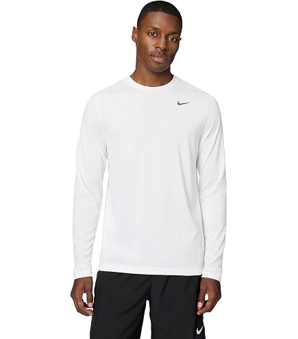 Amazon.com: Nike Pro Dri-FIT Men's 1/4-Zip Hyper Dry Training Top