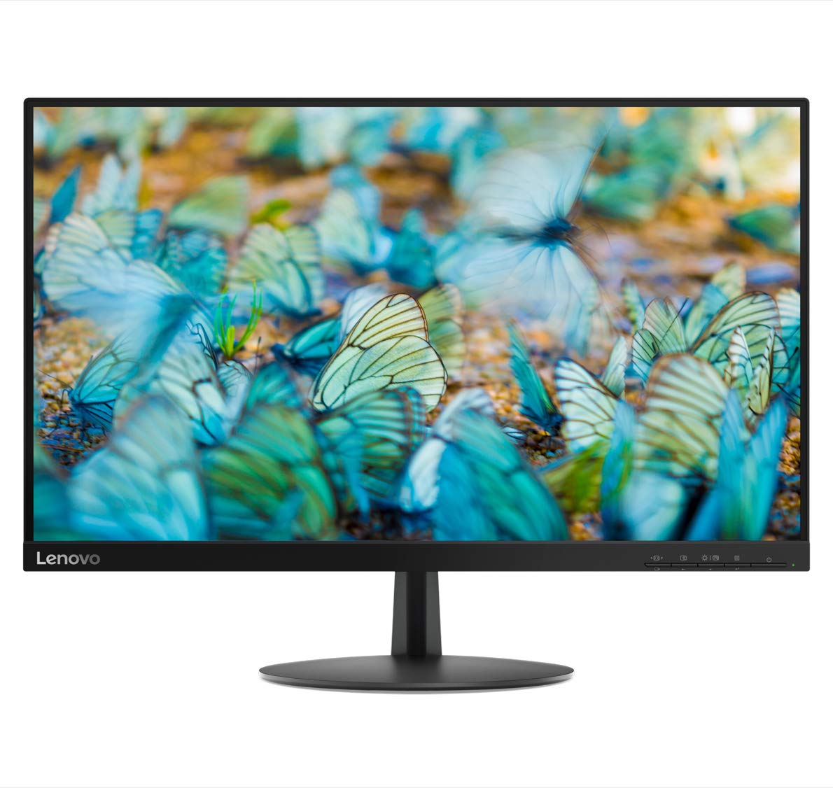 Monitor de 23,8” Lenovo FHD