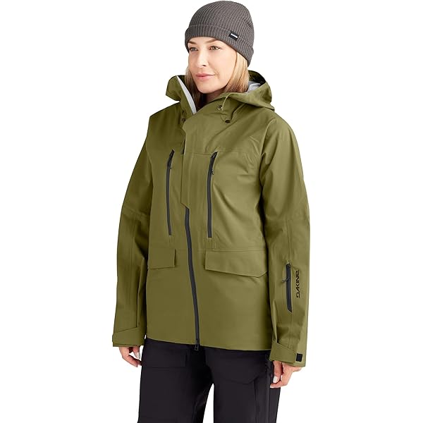 Dakine Sender Stretch 3L Jacket - Women's (X-Small) at