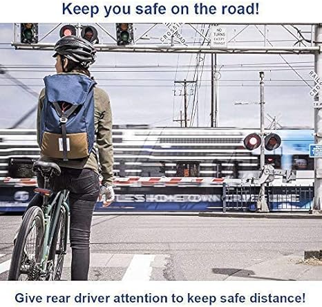 findanor bike turn signals