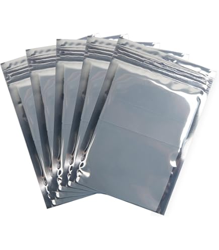 ESD 2x2 Attention Electrostatic Sensitive Devices Anti Static (2) RLS 500 EA EBa - Foto 2