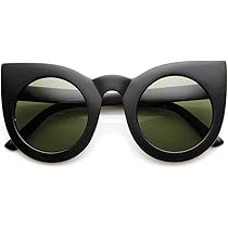 70s cat eye sunglasses