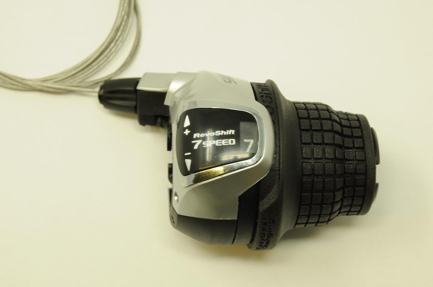 shimano gear shifter 18 speed