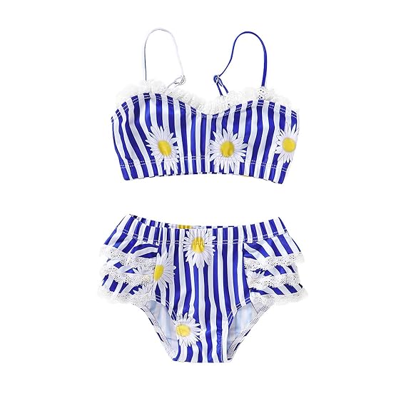 cute pineapple bathing suits