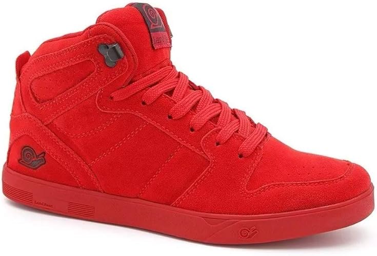 tenis skatista cano alto