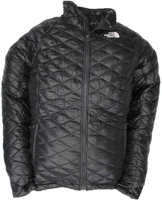 thermoball north face mujer