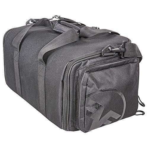Firefield Carbon Series Range Bag One Size (Certified Refurbished)