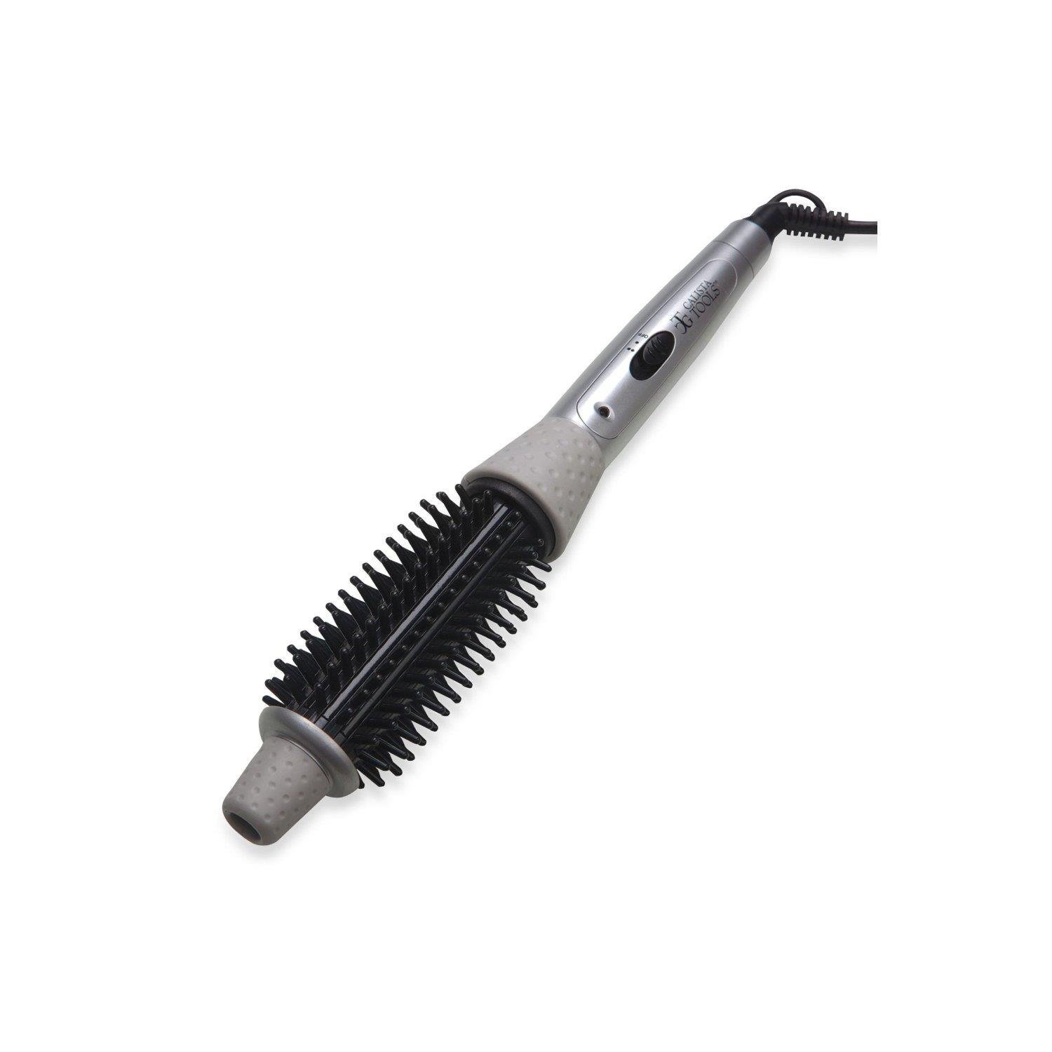 Calista Tools Perfecter Fusion Hair Styler Hot Air Brush