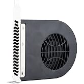 Cooling Fan for Cooling Video Cards Mini System PCI Slot Blower CPU Case DC Cooling Fan New Cooling Fans PCI for Computer