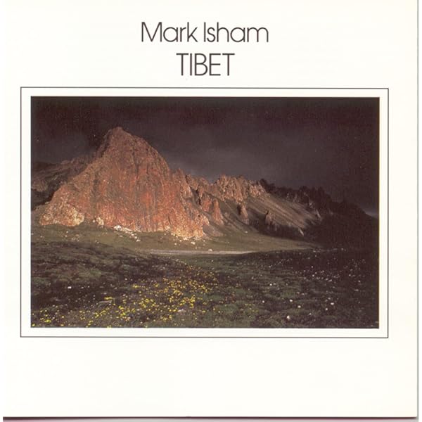 Mark Isham - Amazon.com Music