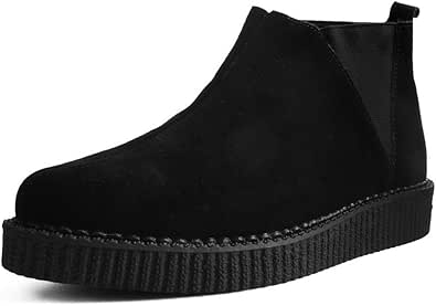 tuk creeper boots