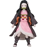 McFarlane Toys - Demon Slayer 5" Wave 1 - Nezuko Kamado