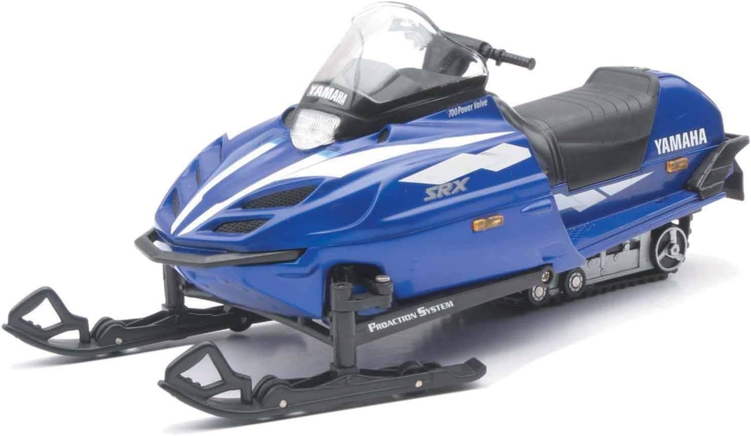 yamaha rc snowmobile