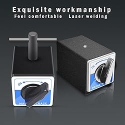 Oudtinx Magnetic Holder Bed On/Off Switch Holding