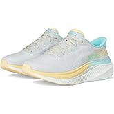 Skechers Women's Max Cushioning Arch Fit Areena Hands Free Slip-Ins Sneaker