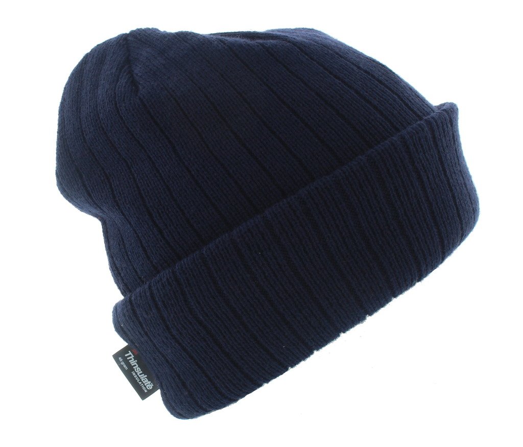 Milani Thinsulate 40 Gram Insulated Winter Beanie