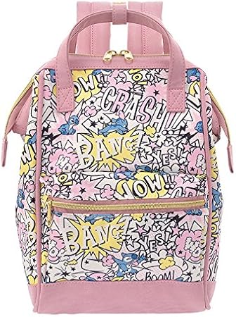 Amazon Co Jp スティッチ Sサイズ バッグ バックパック リュック リュックサック Stitch Powerディズニーストア グッズ キャラクター 雑貨 ディズニー おもちゃ