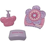 bitty baby bottle warmer set