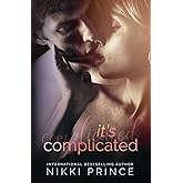 It's Complicated (Undeniable Hearts)