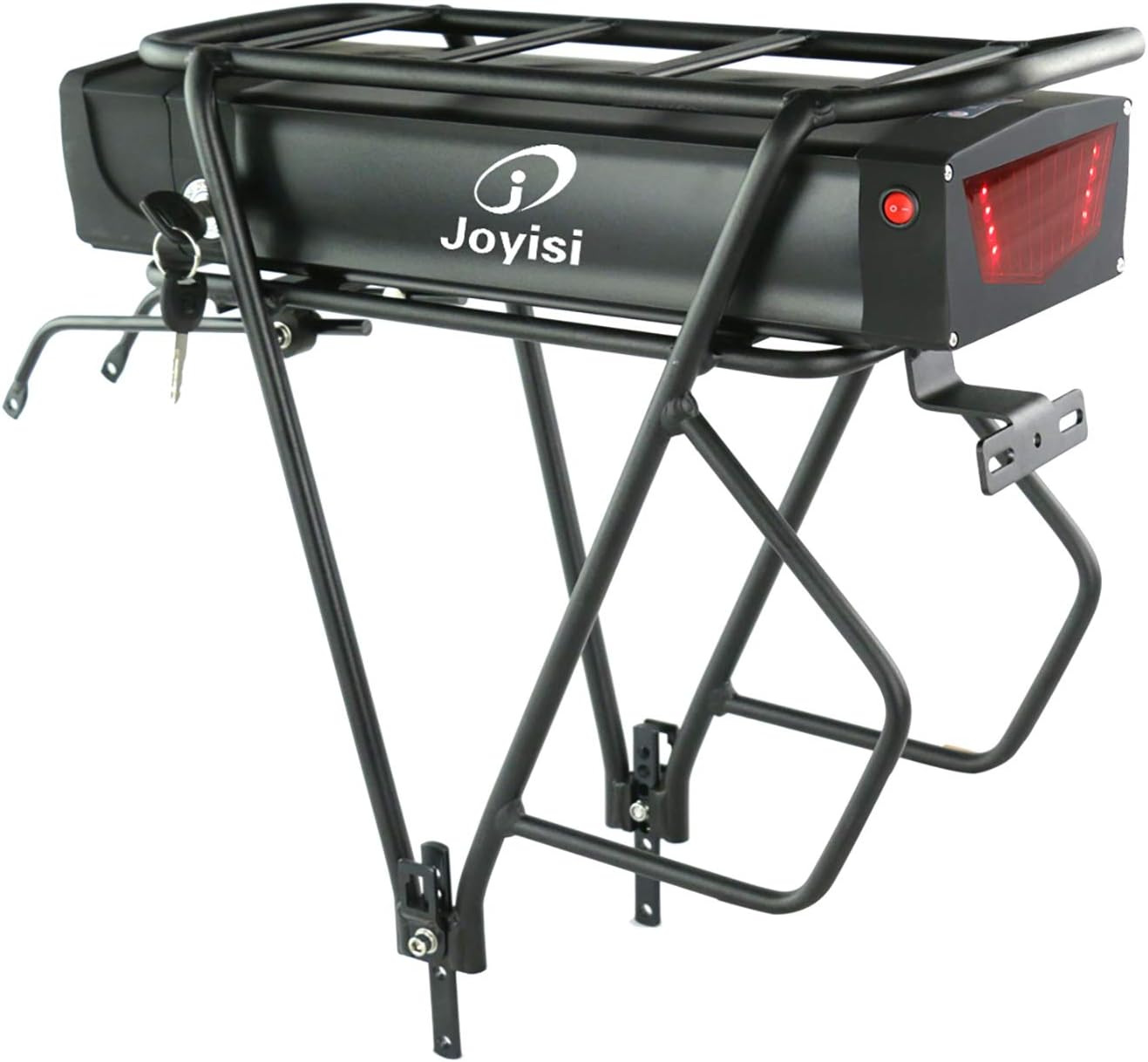 joyisi ebike battery