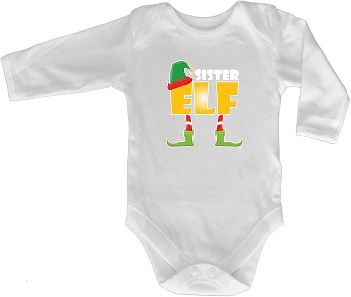 elf sleepsuit