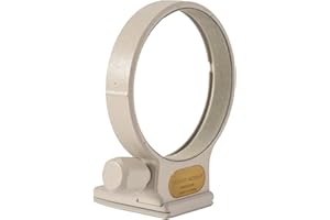 Juinrinet Tripod Mount Ring for 70-200 F2.8L /70-200 F2.8L is /70-200 F2.8L is II Lens Support Collar - Regular