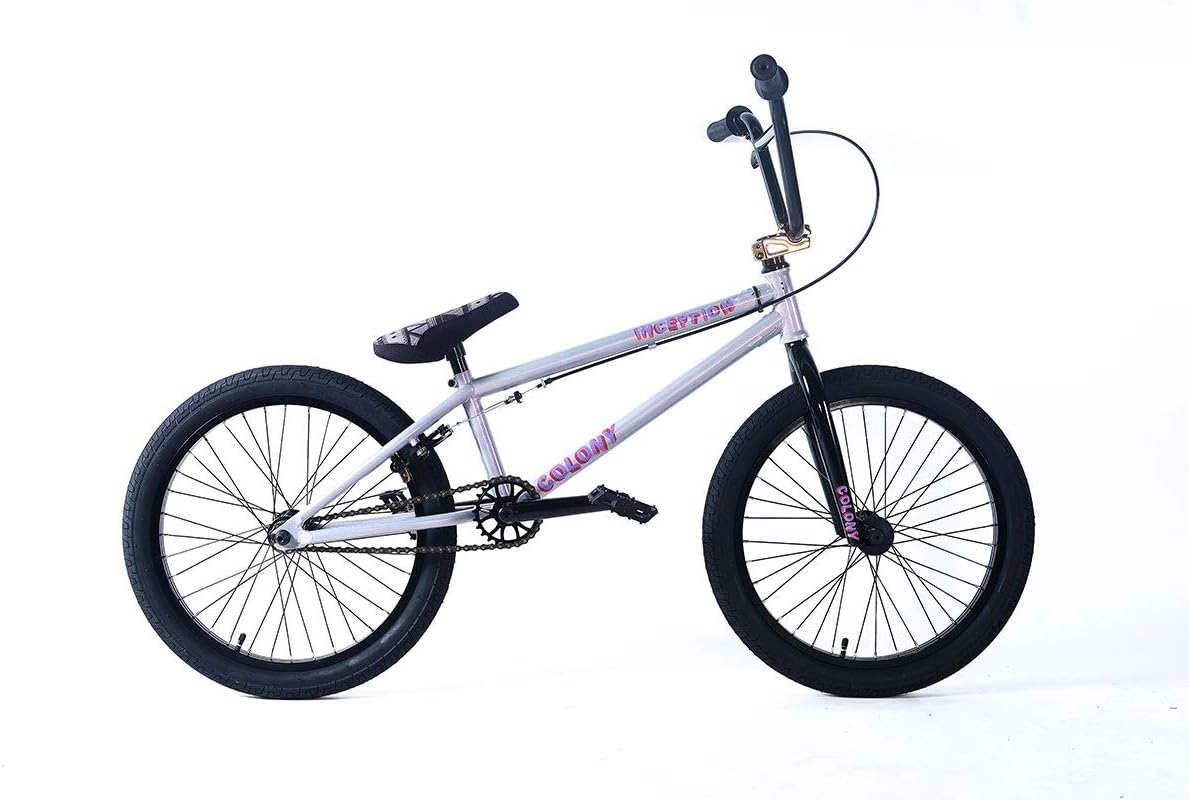 colony bmx price