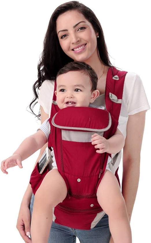 fashion baby carrier
