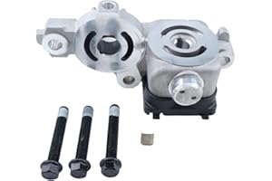 JZGRDN RH Center Section Kit 71530 Compatible with Hydro-Gear Systems