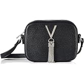 Valentino by Mario - Divina Small Handle Tote, Black