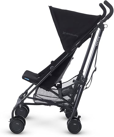 Maclaren Baby Mark Ii Compact Lightweight Umbrella Fold Reclining Stroller Navy For Sale Online