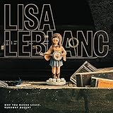 WHY YOU WANNA LEAVE, RUNAWAY QUEEN? (DIGIPAK)      image