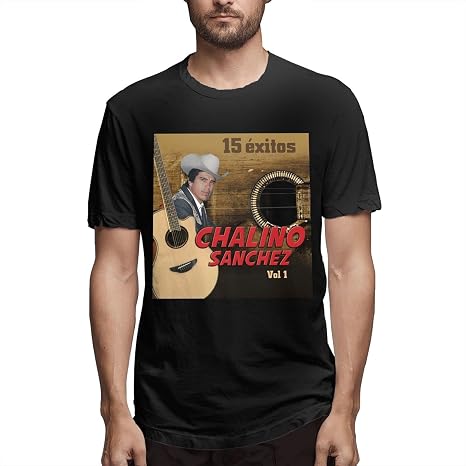 chalino sanchez shirt amazon