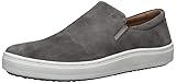 Brothers United Men's Genuine Leather Luxury Slip