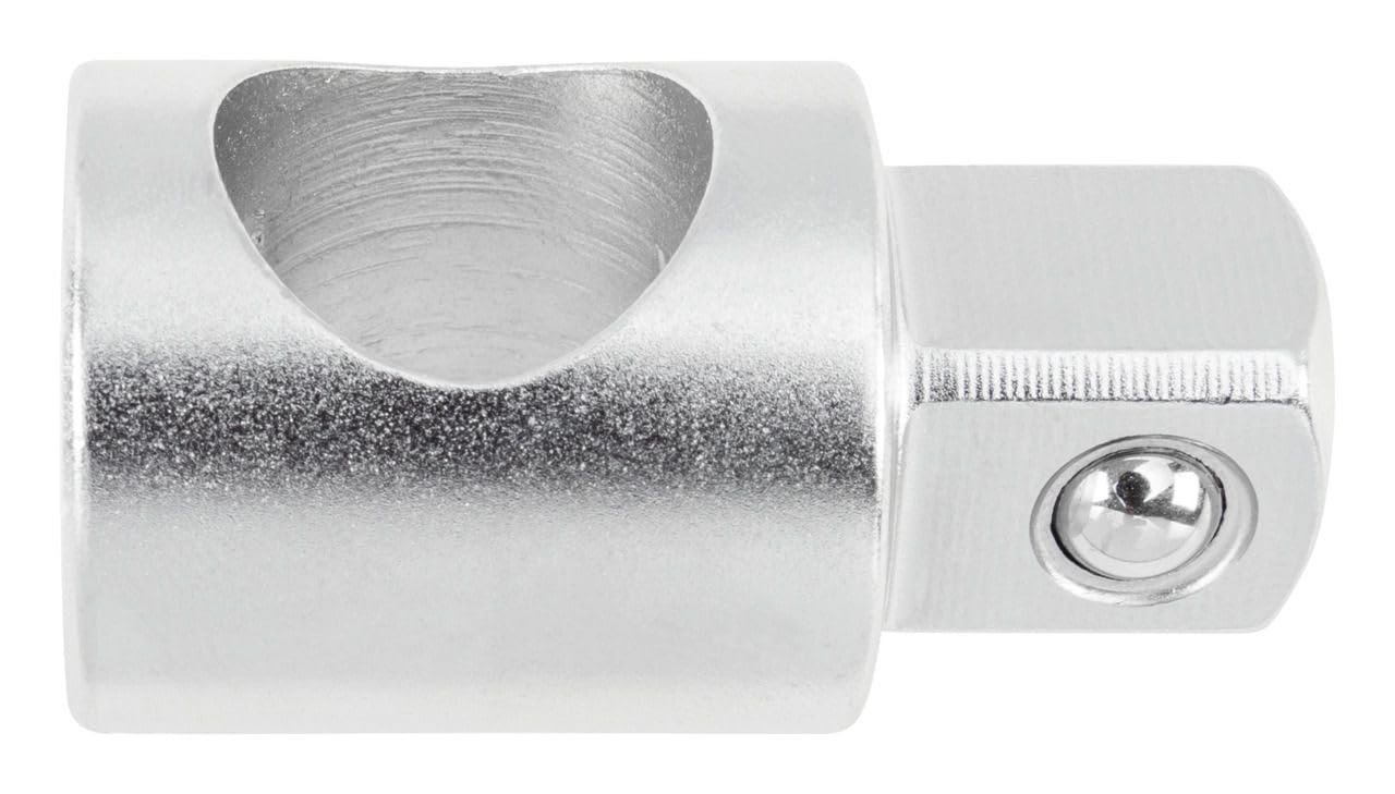 GEDORE Red Magnification Piece 3/8 Inch to 1/2 Inch