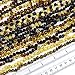 Natural Baltic Amber Teething Necklace For Babies - Anti Inflammatory, Drooling & Teething Pain Relief - Cognac Color - Polished - Unisex, 12.5 Inches, Screw Clasp, Knots - Perfect Baby Shower Gift