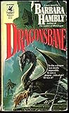 Dragonsbane (Winterlands, No. 1)