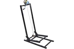 Viking Solutions Loading Assistant Deer Hoist for Large Game Animals, L-E-VATOR