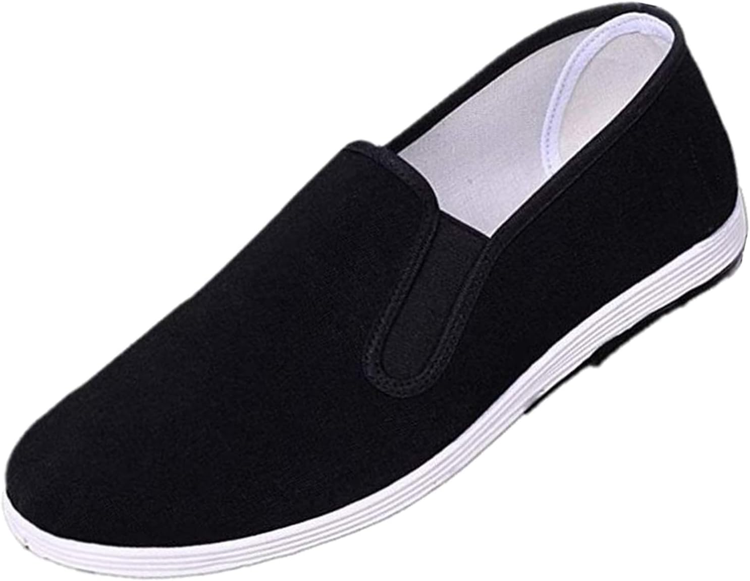 koolsoo Chinese Traditional Kung Fu Martial Arts Tai Chi Slipper Shoes