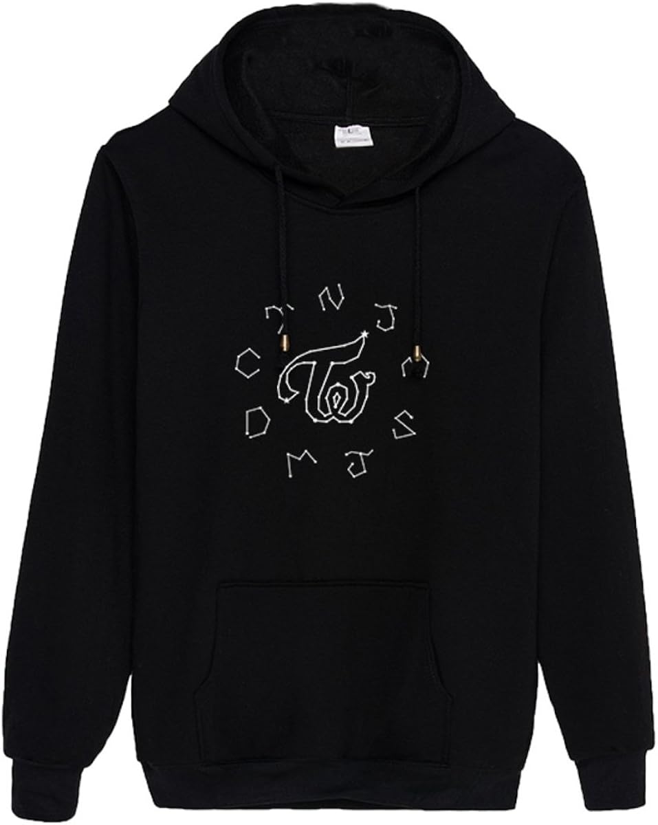 sweaters and hoodies