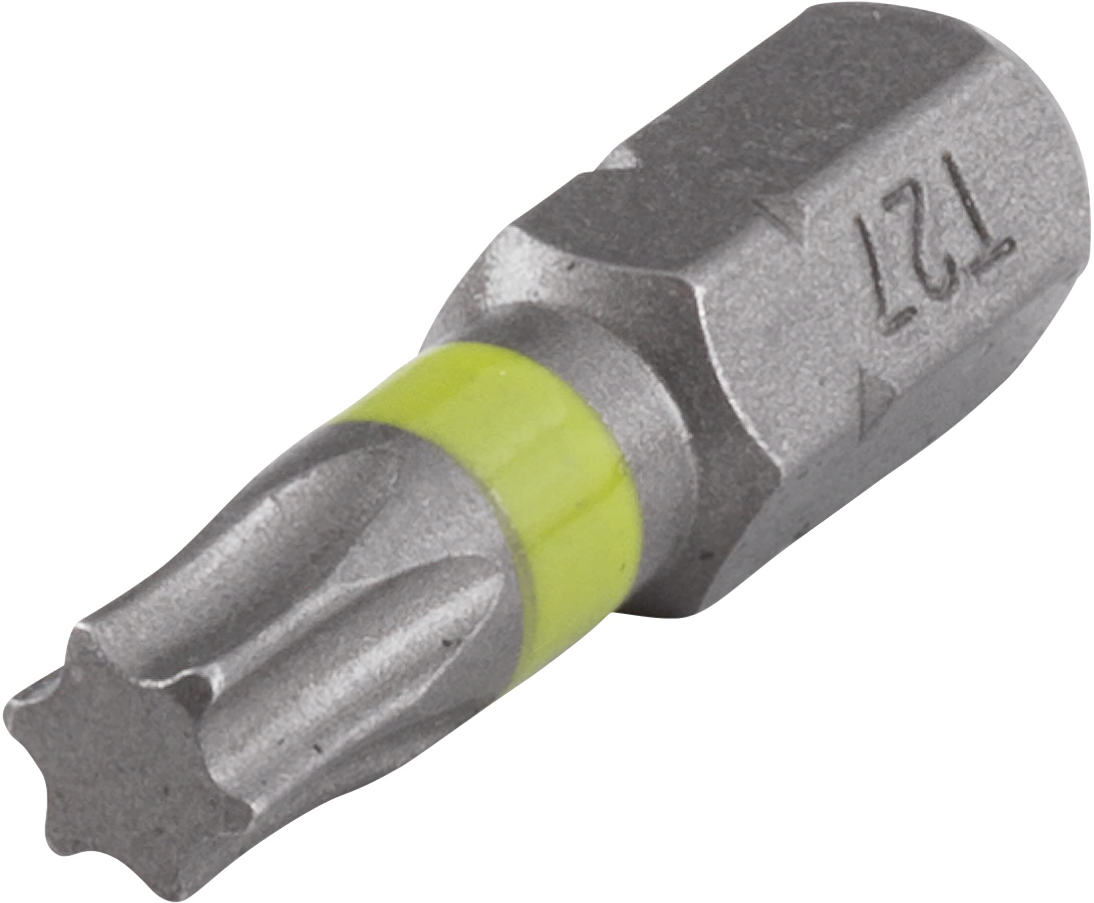 wolfcraft Solid Bits, TORX® (T 27) I 2479000 I Solid bits — image 1