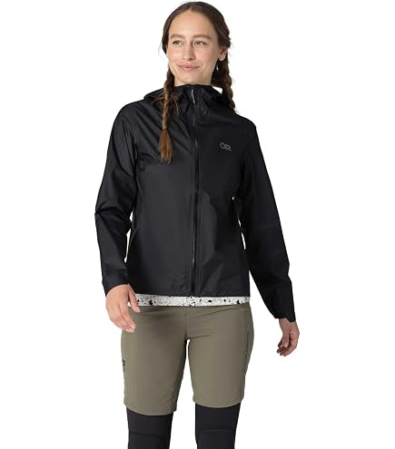 Amazon.com: Outdoor Research Women's Trail Mix XT Fleece Jacket