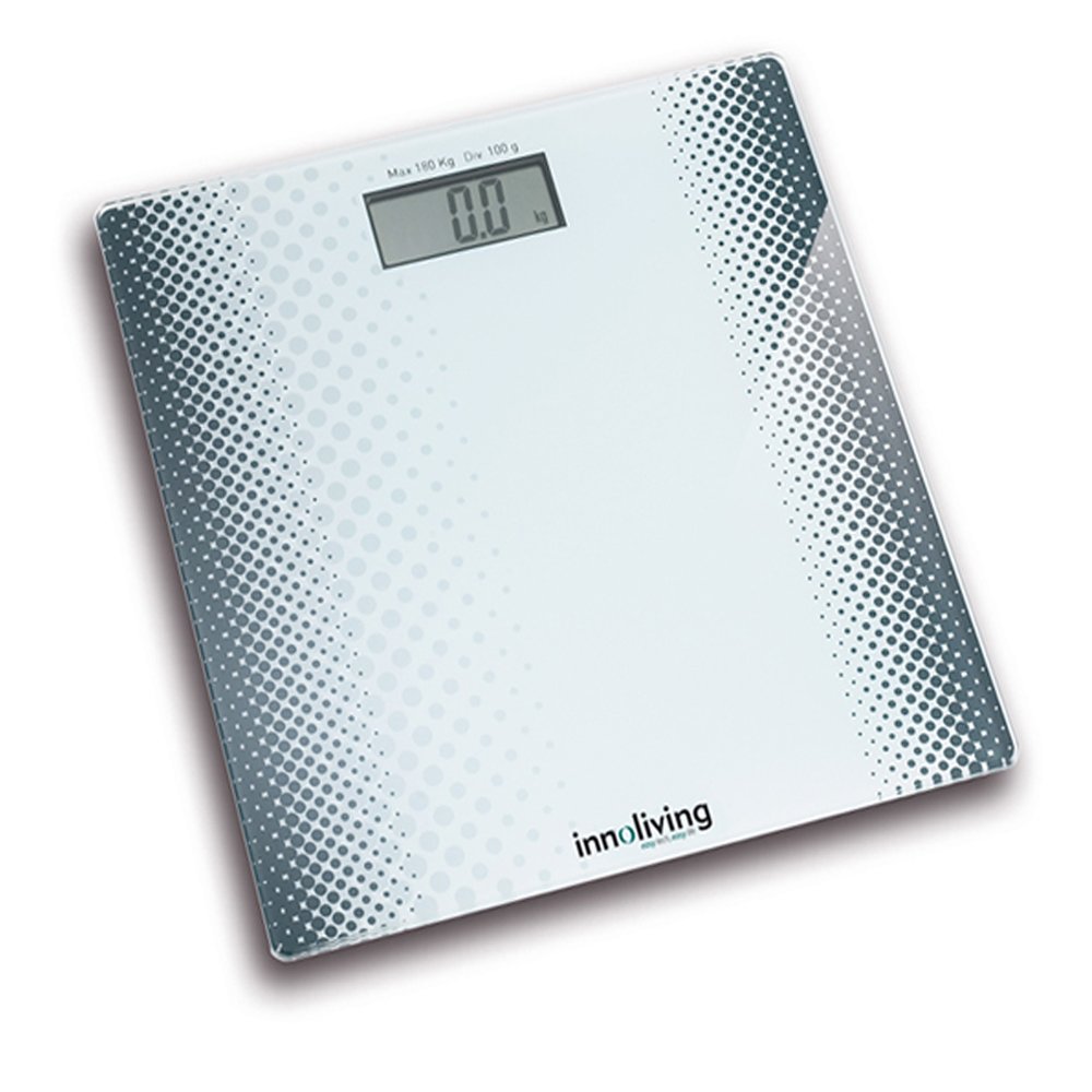 myDOMO Europe 102 Bathroom Scale