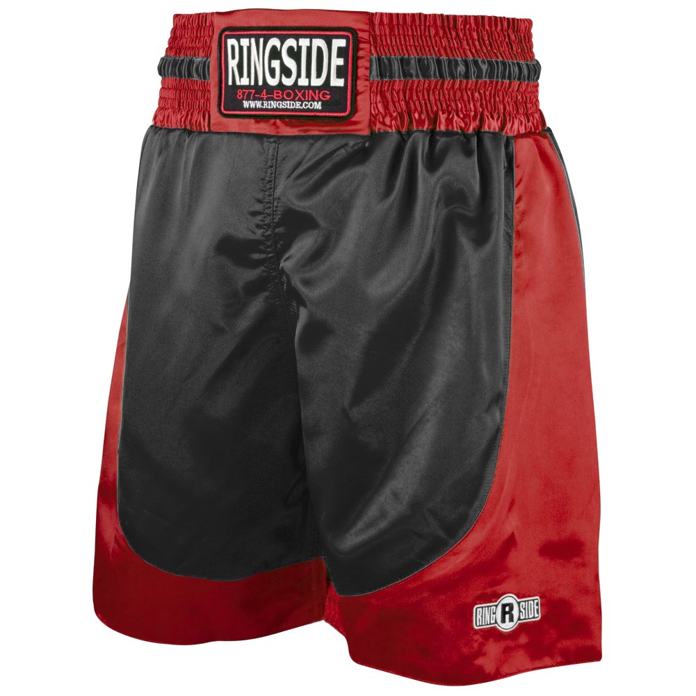 Ringside ProStyle Boxing Trunks Pricepulse