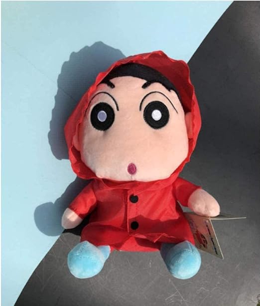 crayon shin chan doll