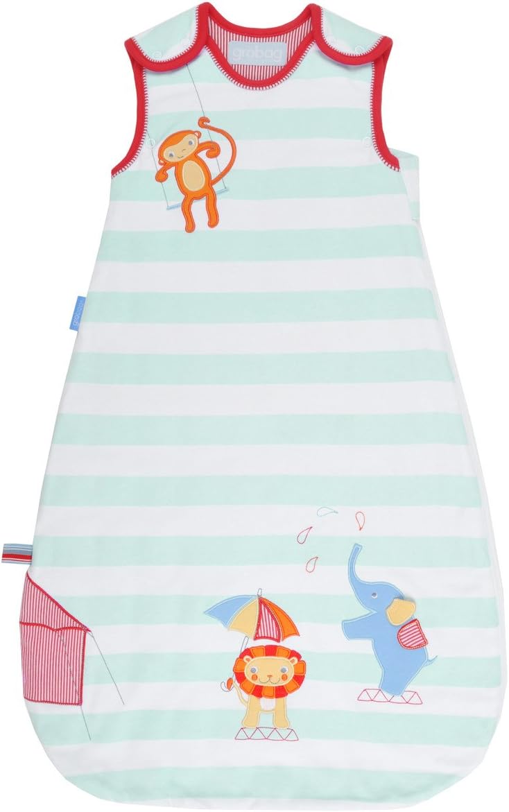 gro baby sleeping bag