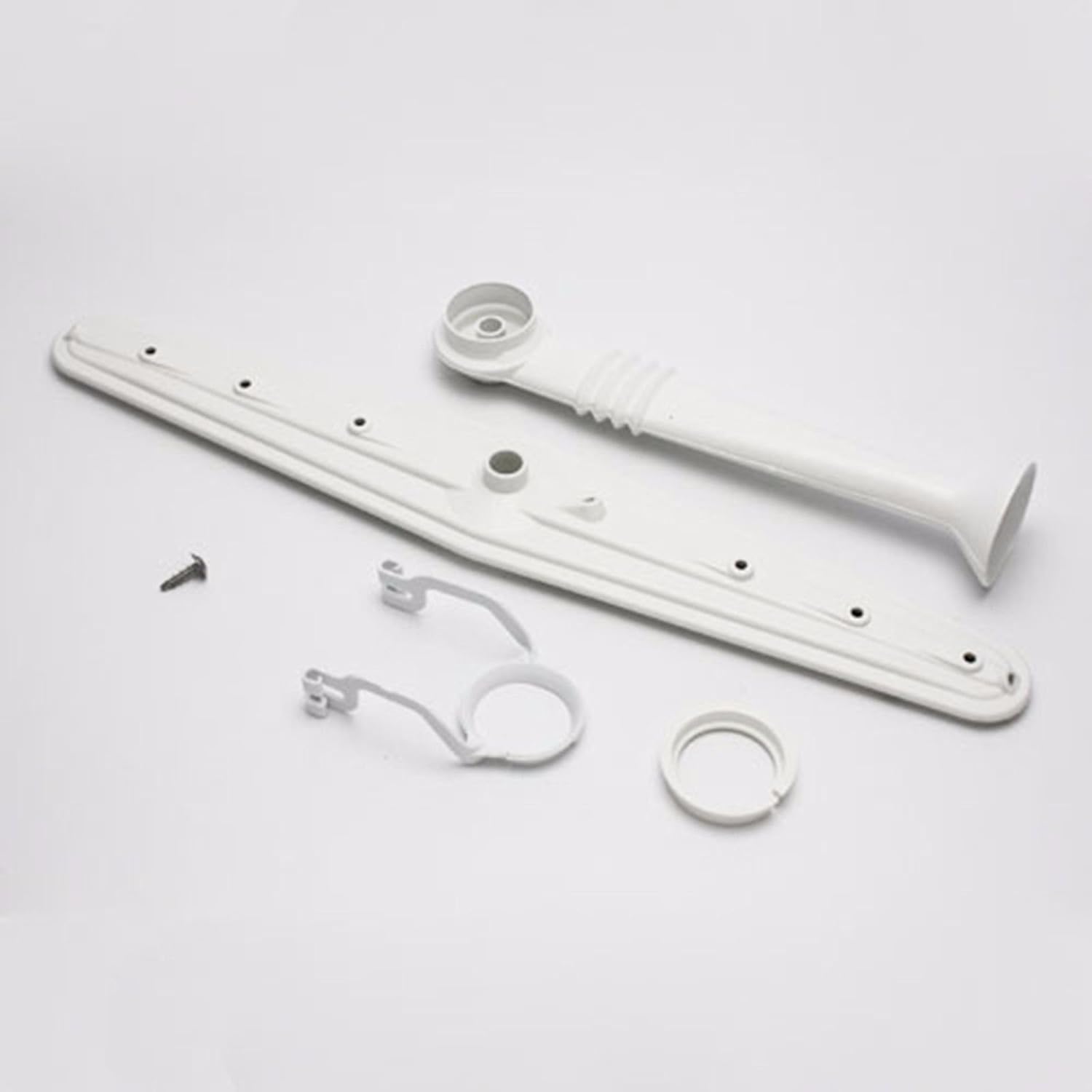 Pokin Replacement for 675808 Whirlpool Spray Arm Kit Dishwasher Manifold PS382824
