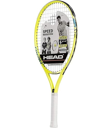 Tennisracket Wilson Kids Pro Staff Precision Jr 23 (Bespannen